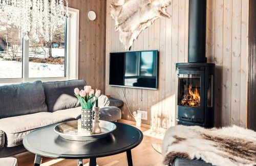 Hornindal House | Harevadet 211