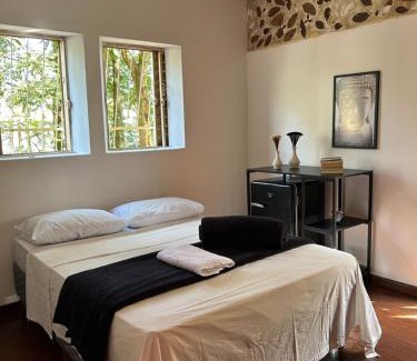 Brumadinho Hotel | Hari Eco Pousada