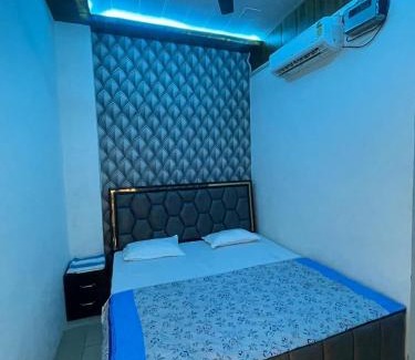 Mathura House | Hari Krishnam Residency
