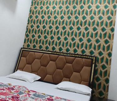 Mathura House | Hari Krishnam Residency