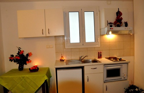 Limenas Chersonisou Apartment | Haris Apartments