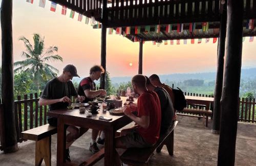 Bayan Cabin | Haris Homestay & Cottages