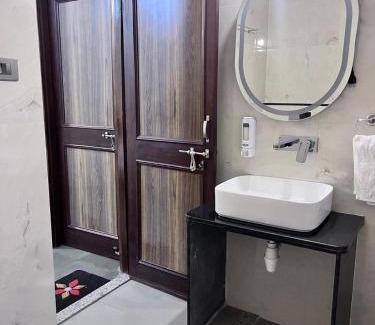 Civil Lines House | Harisadan Homestay