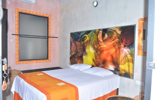 Minneriya Hotel | Haritha Holidays