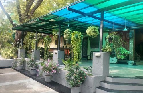 Minneriya House | Haritha Holidays