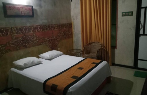 Minneriya Hotel | Haritha Holidays - Rooms & Restaurant