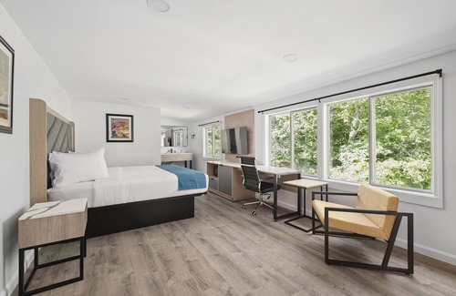 Rockport Hotel | Harkness Brook Inn