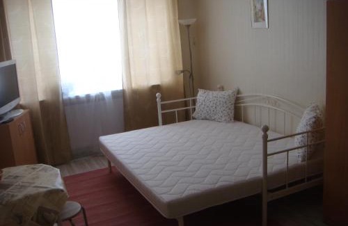 Haabersti Apartment | Harku lake