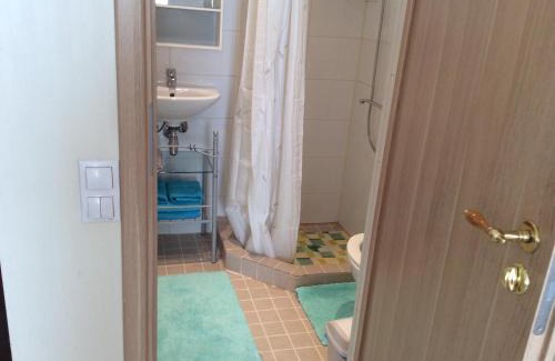 Haabersti Apartment | Harku lake