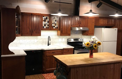 Republican City House | Harlan Lakeview Perfect For Kids