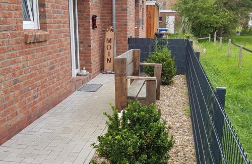 Altfunnixsiel House | harle-casa.ostfriesland