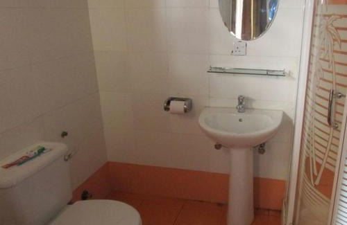 Asaba Cabin | Harlescourt Hotels - Standard