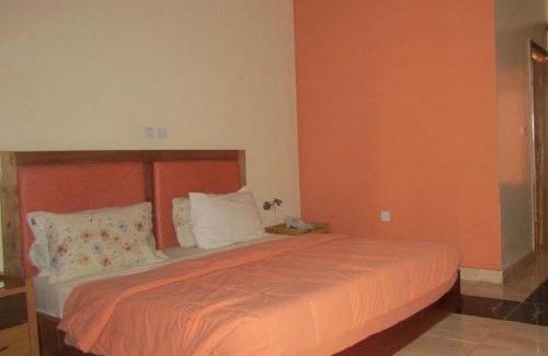 Asaba Cabin | Harlescourt Hotels - Standard