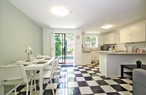 Woolwich Riverside House | Harlinger Lodge Annexe