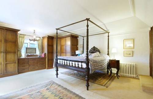 Harlington Bed & Breakfast | Harlington Manor