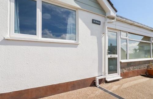 Mevagissey House | Harlyn