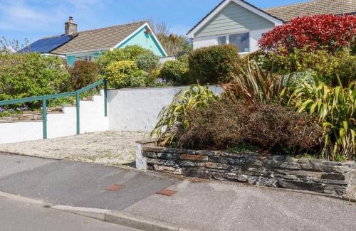 Mevagissey House | Harlyn