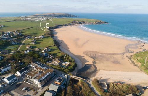 Harlyn House | Harlyn Penthouse, Harlyn Bay