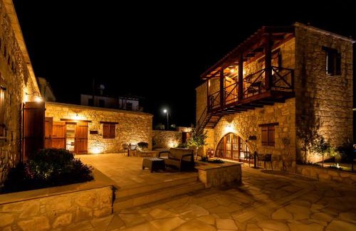 Steni Apartment | Harma Traditional Boutique Suites