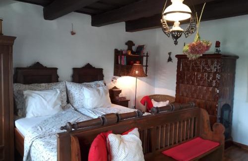 Galambok House | Harmat Porta