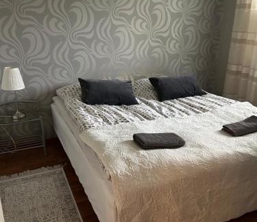 Keminmaa Apartment | Harmonia