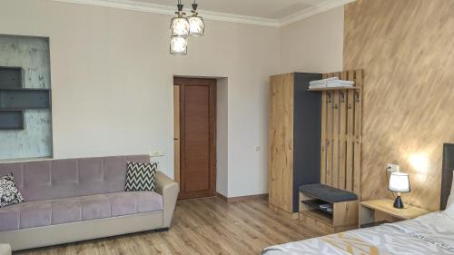 Garni Hotel | Harmonia Garden GastroYard&Hotel