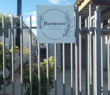 Wolseley Apartment | Harmonie Self Catering