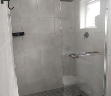 Wolseley Apartment | Harmonie Self Catering