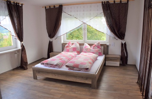 Ottnang am Hausruck House | Harmonie Stüberl