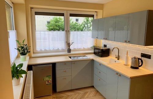 Rajecke Teplice Apartment | HARMONY Apartments