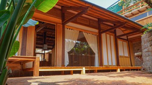Buon Ma Thuot Apartment | Harmony Botanic