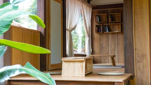 Buon Ma Thuot Cabin | HARMONY Botanic