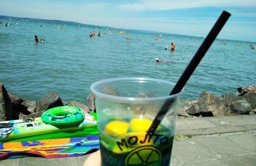 Siofok Apartment | Harmony Boutique Villa