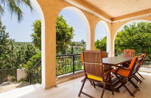 Kounavi House | Harmony Country House - Live in the Nature