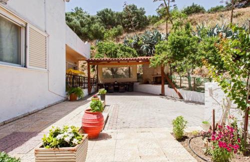 Kounavi House | Harmony Country House - Live in the Nature