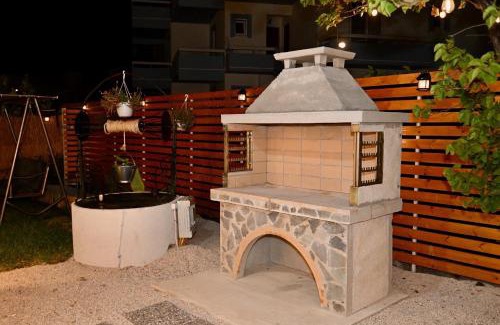Ialyssos House | Harmony Garden House