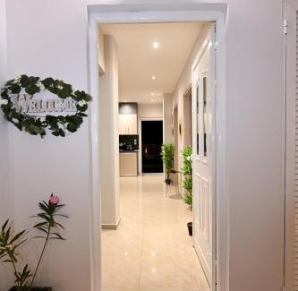 Ialyssos House | Harmony Garden House