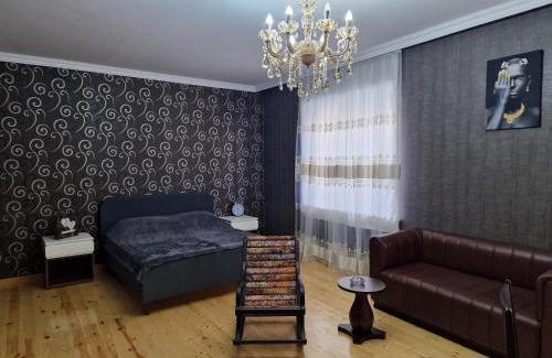 Sheki Villa | Harmony Haven House