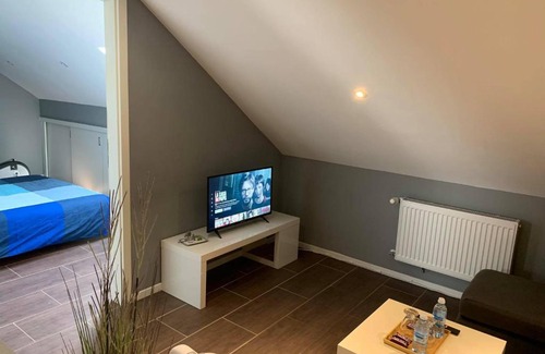 Belvaux House | Harmony Haven