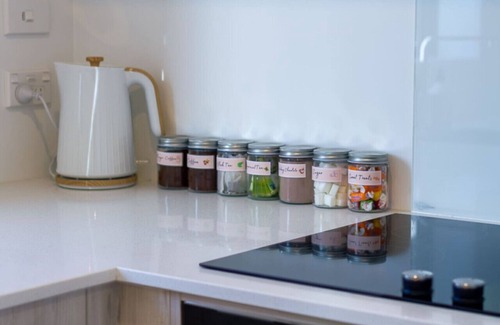 Upper Riccarton House | Harmony Hideout 2 bed 2 bath