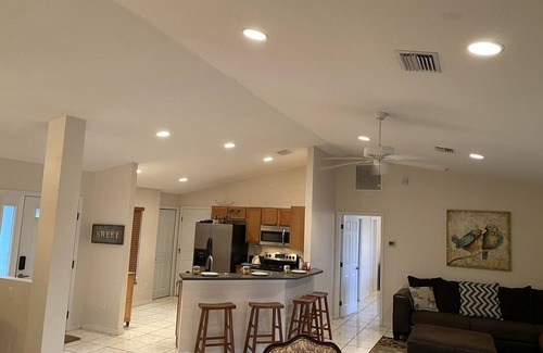 Fellowship House | Harmony Hills Ocala - Minutes from Equestrian Center