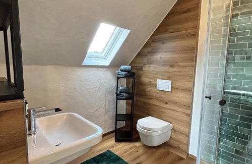 Kerschenbach House | harmony holiday, Pension