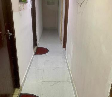 Al Wahdah House | Harmony Home