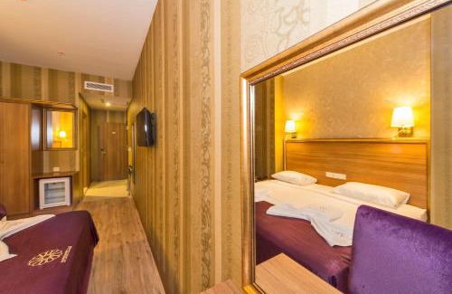 Merter Hotel | Harmony Hotel Merter & SPA