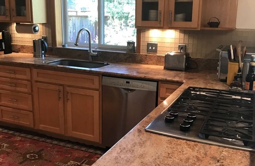 Sebastopol House | Harmony House - a serene place to relax and renew