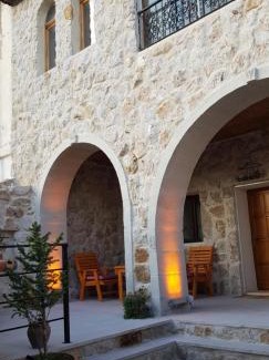 Ortahisar House | Harmony Houses Cappadocia