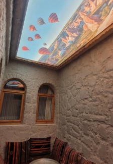 Ortahisar House | Harmony Houses Cappadocia