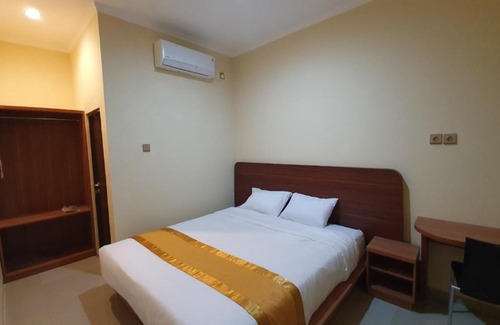 Tanjung Pandan Hotel | Harmony Inn Belitung - City Hotel