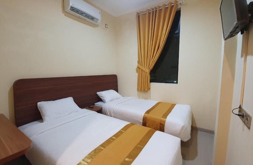 Tanjung Pandan Hotel | Harmony Inn Belitung - City Hotel