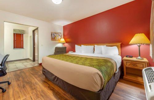 Valentine Hotel | Harmony Inn & Suites